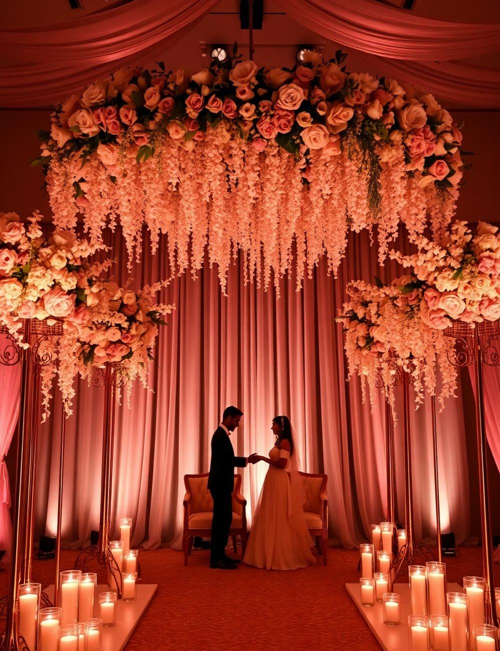 Engagement Ceremonies